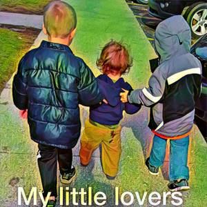 Meet your Posher, Jamie